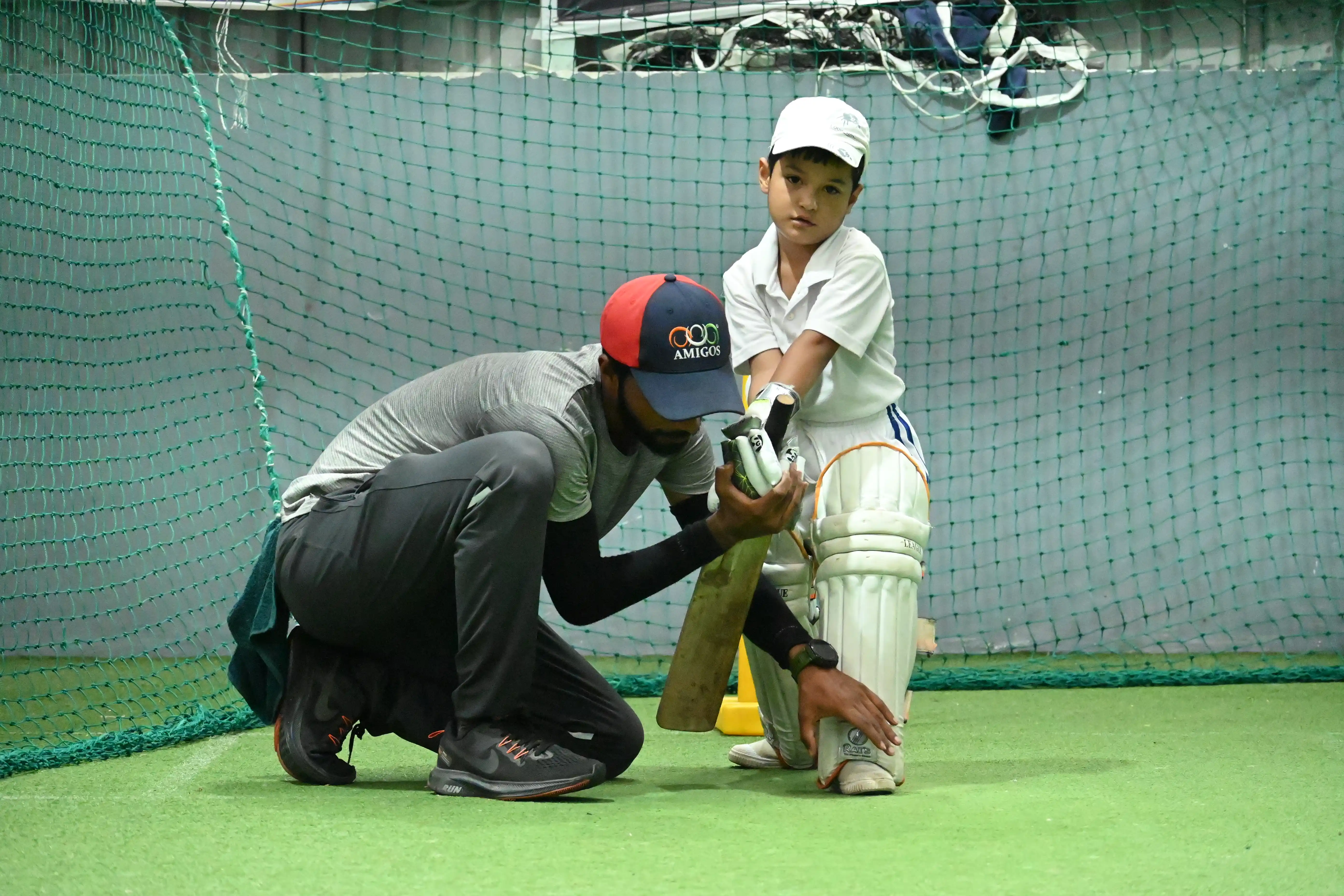 Personalised Coaching to Unlock Player Potential